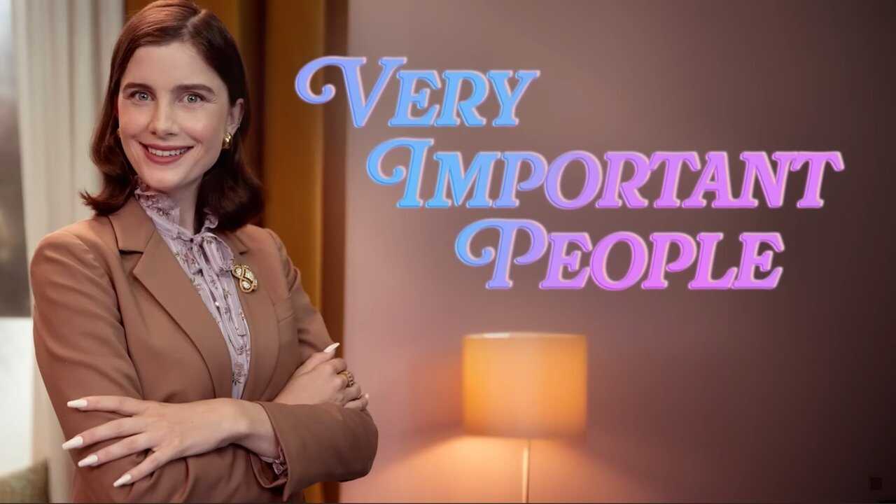 EN - Very Important People (2023) 2