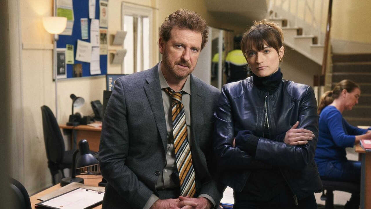 Fran the Man (2025) 0