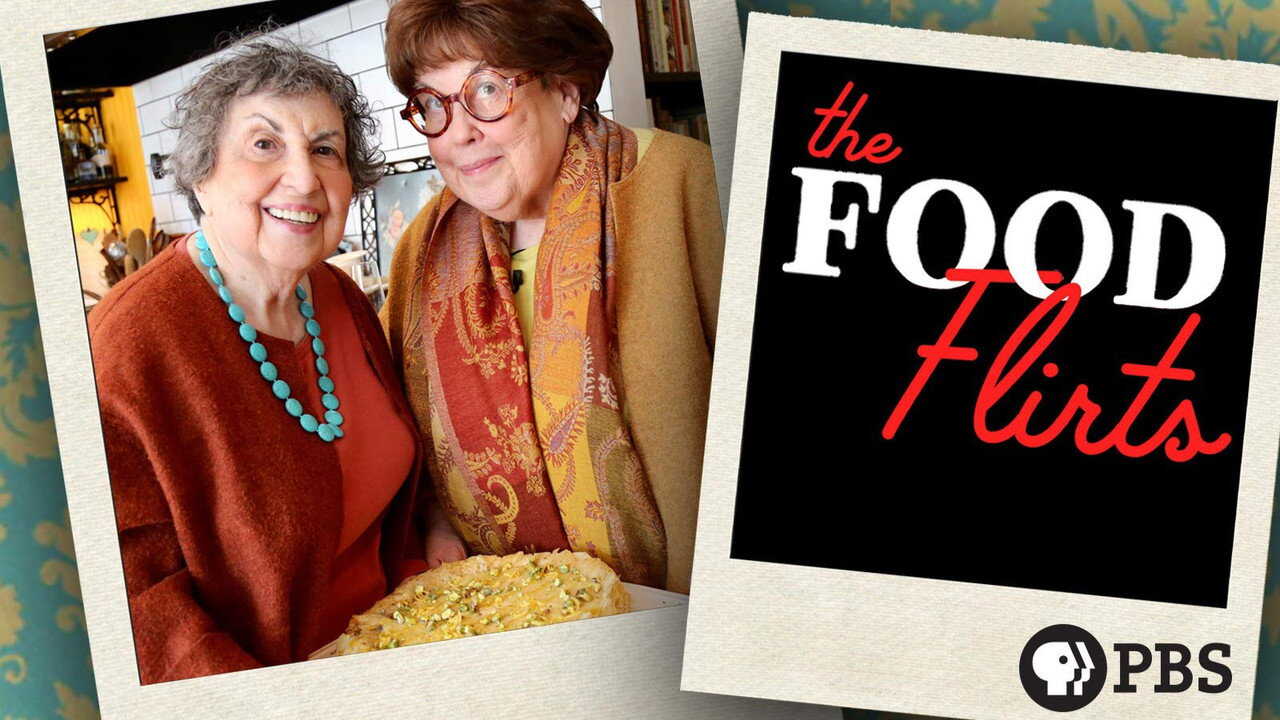 EN - The Food Flirts (2017) (US) 0