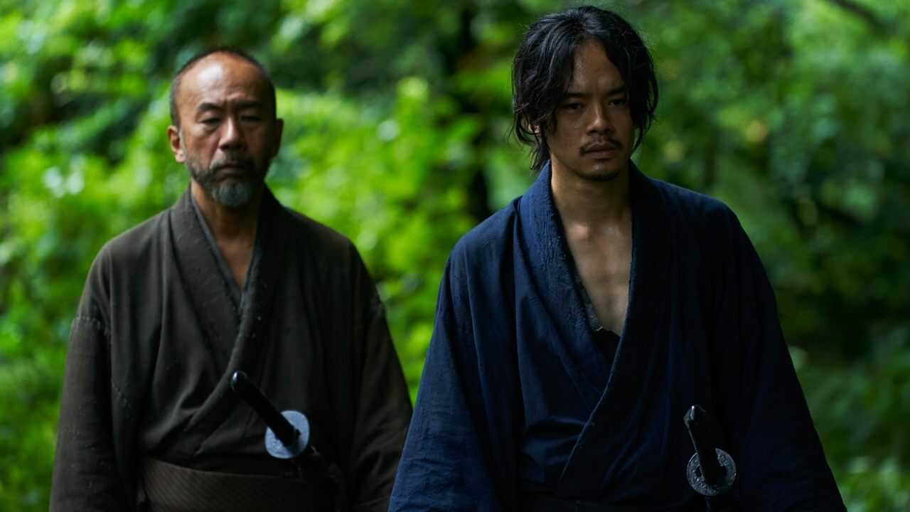 斬、 (2018) 0