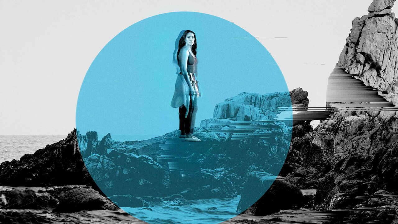 DE - The I-Land (2019) (US) 2