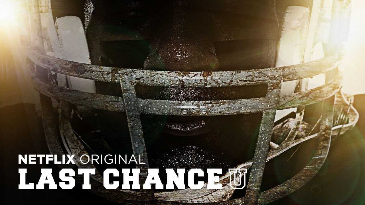 NF - Last Chance U 2