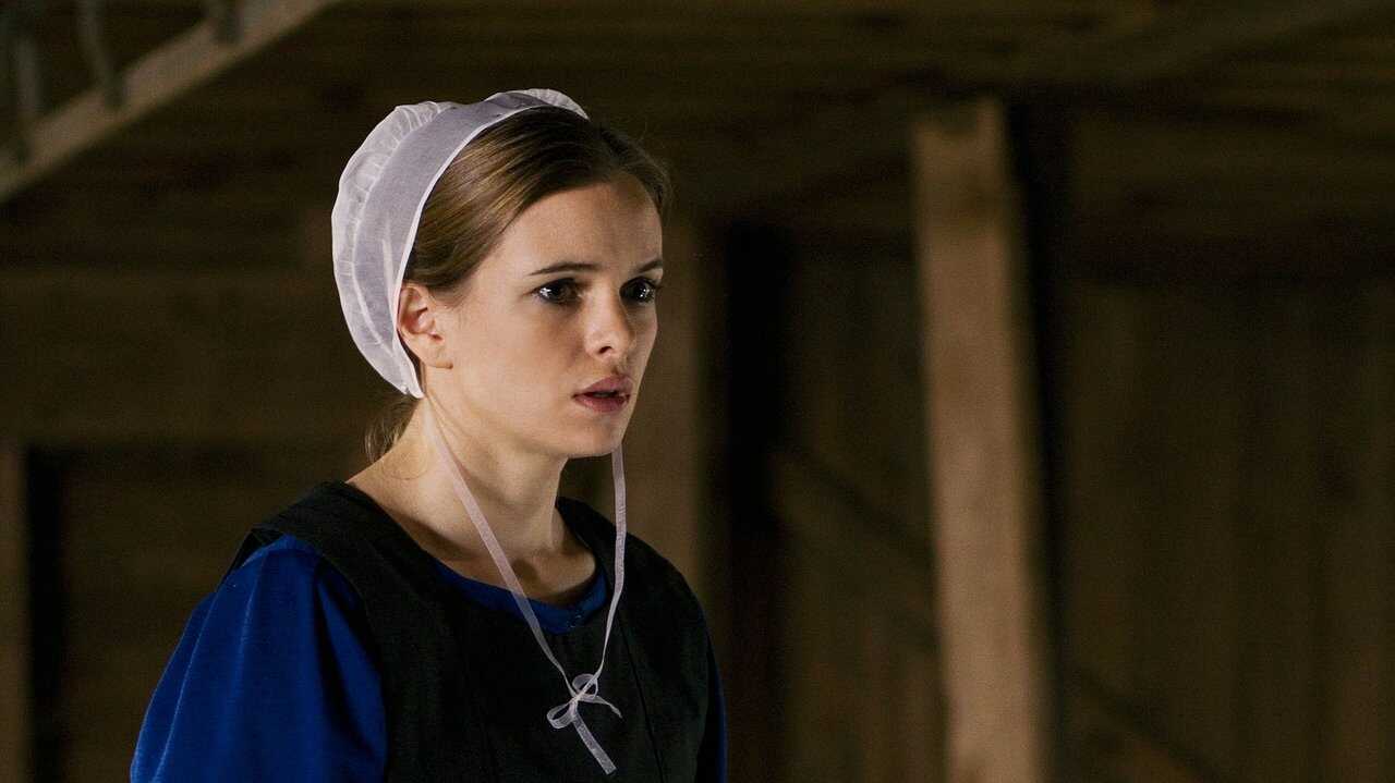 The Shunning (2011) 0