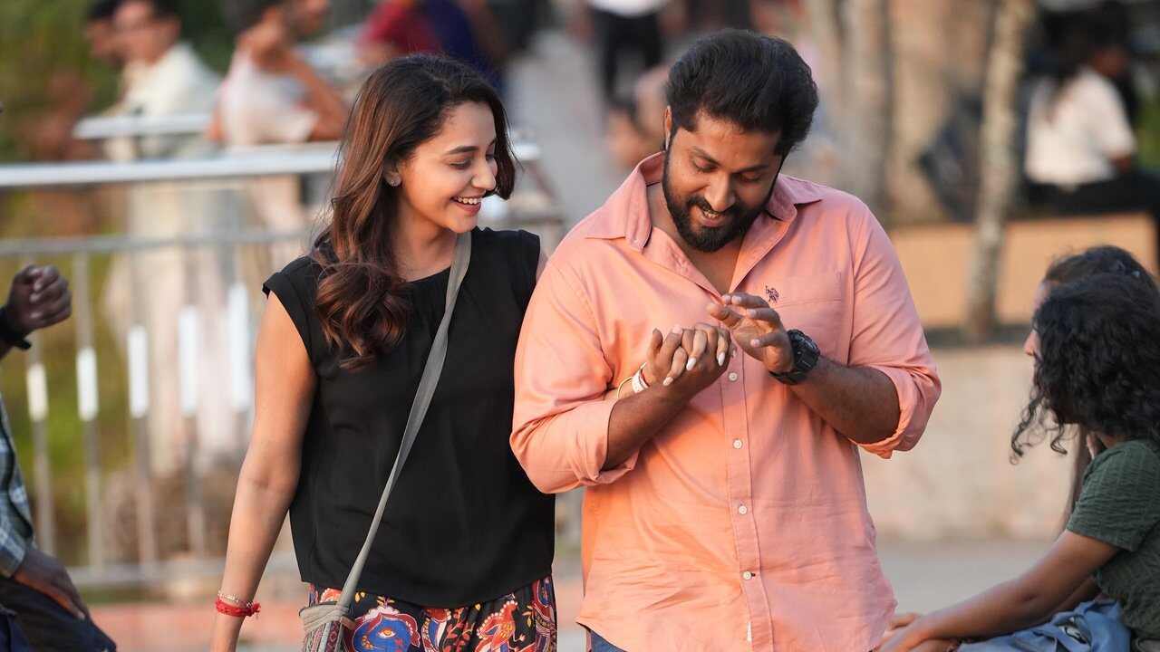 രവീന്ദ്രാ നീ എവിടെ? 0