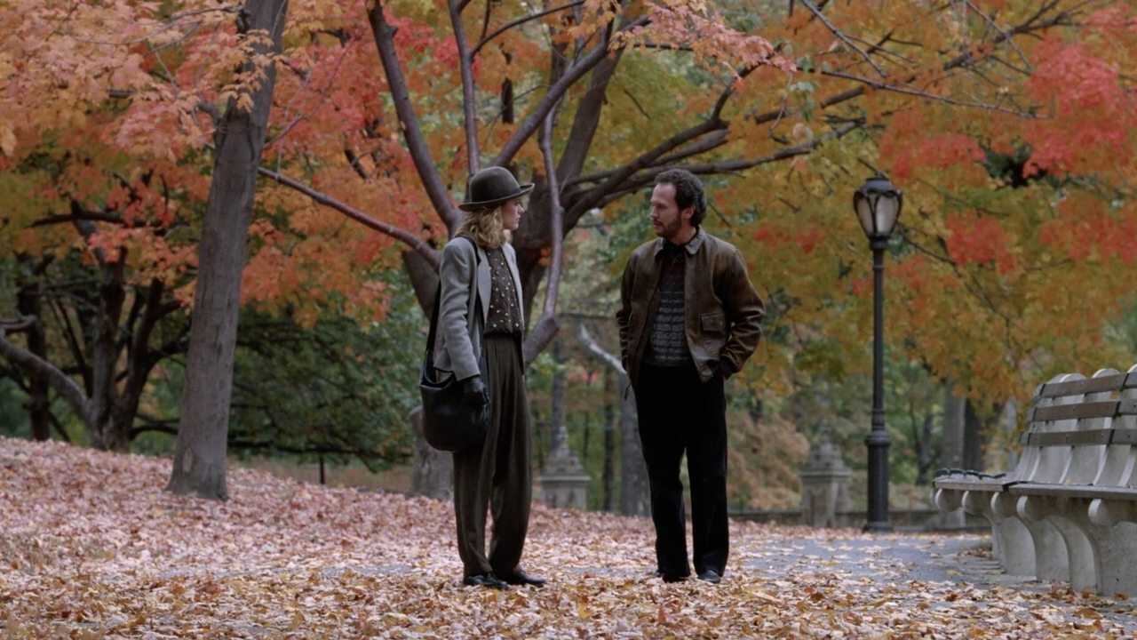 When Harry Met Sally... 0