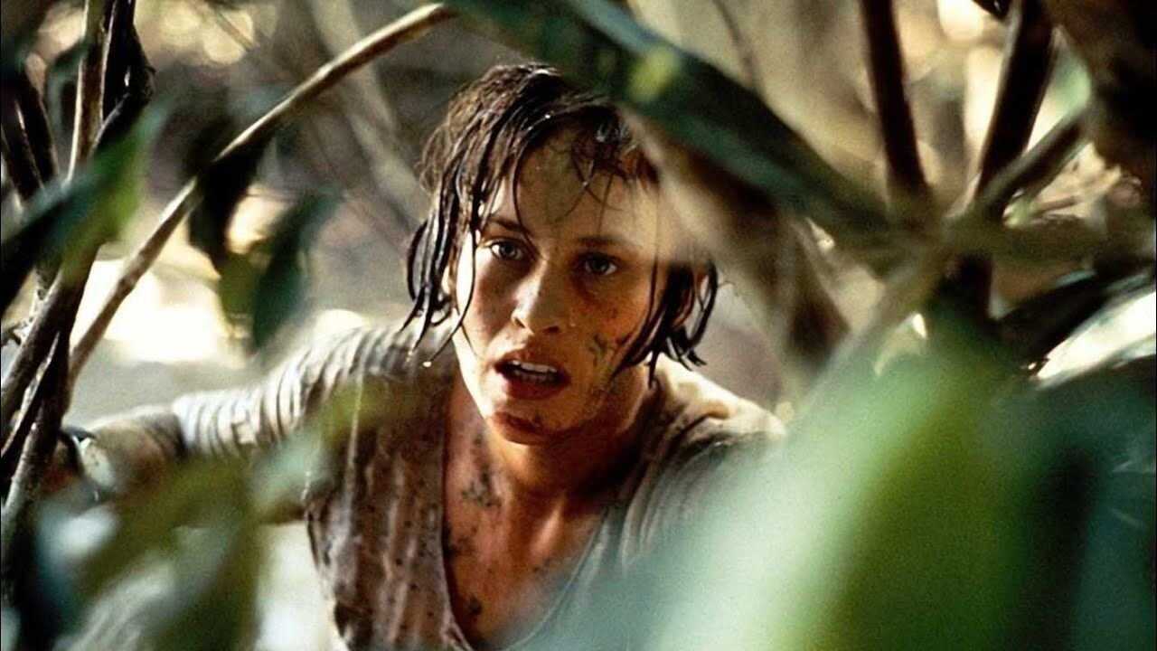 Beyond Rangoon (1995) 0