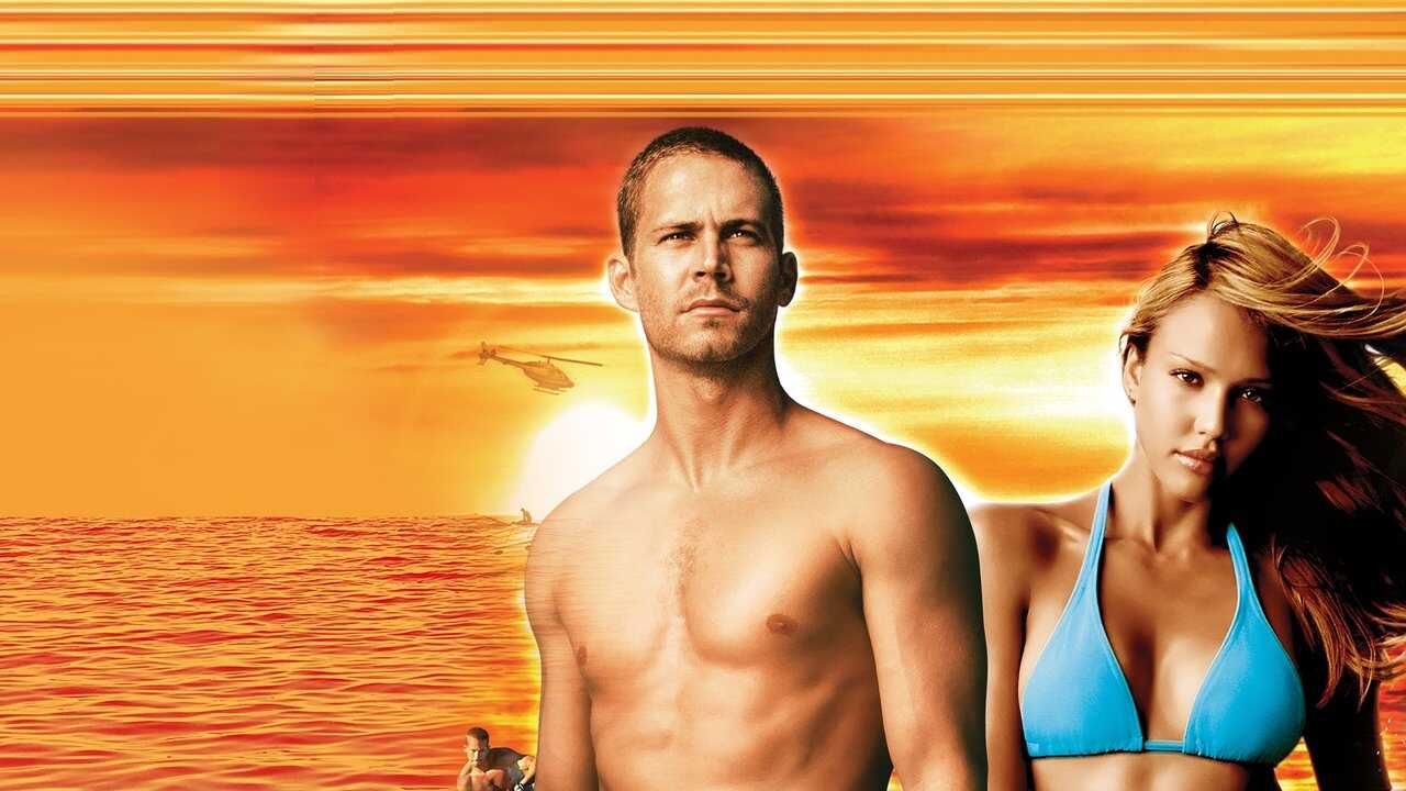 Into the Blue (2005) 0