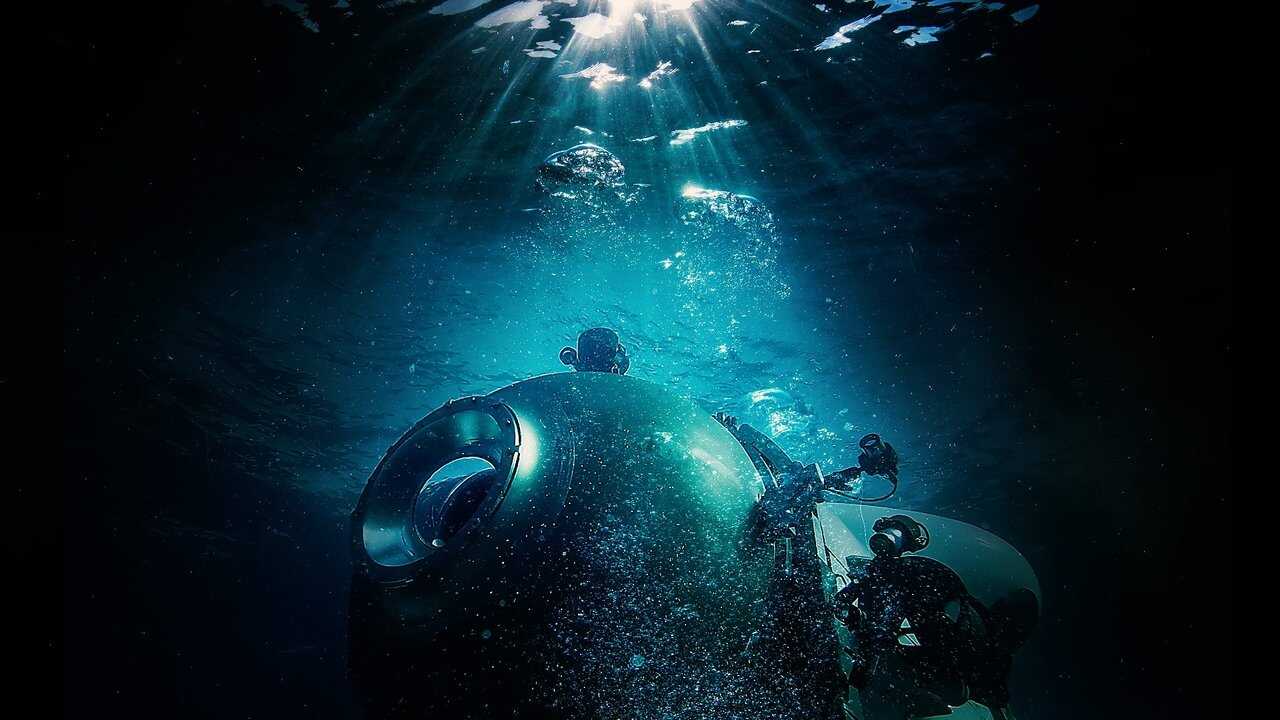 Implosion: The Titanic Sub Disaster (2025) 0