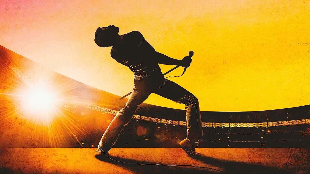 Bohemian Rhapsody (2018) 0