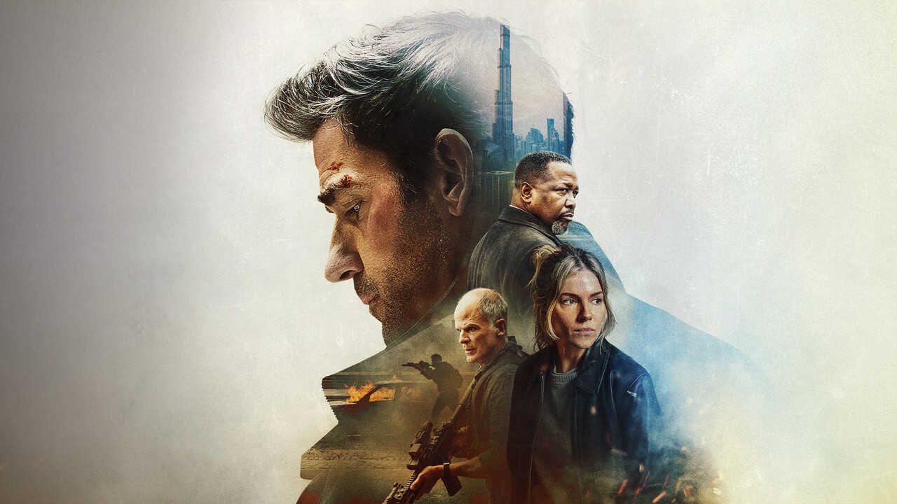 Tom Clancy's Jack Ryan: Ghost War 0