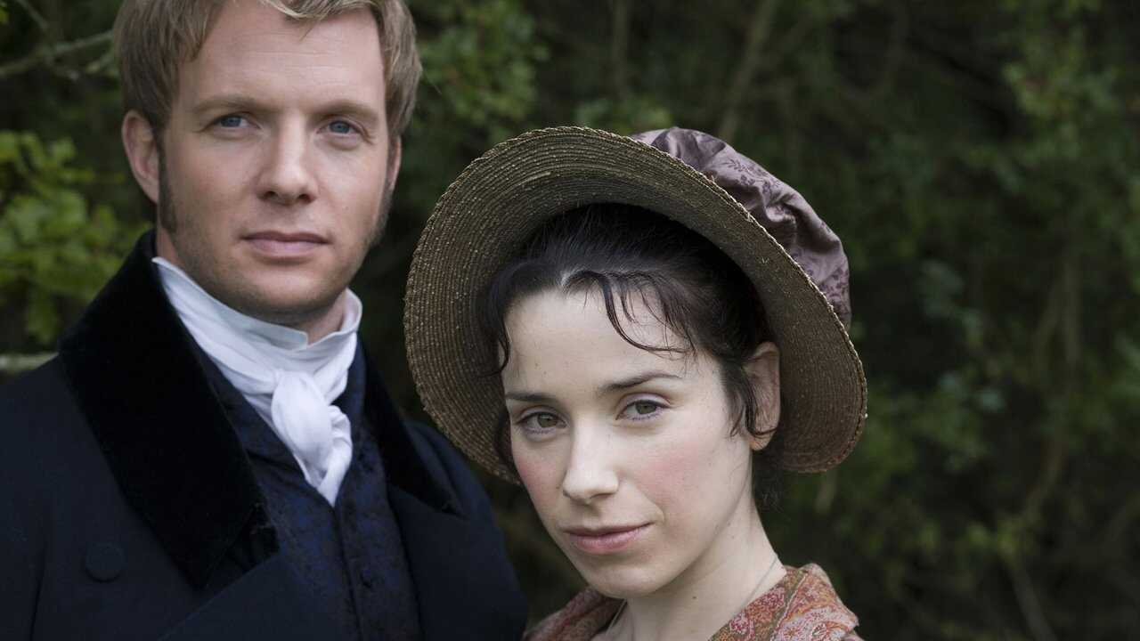 Jane Austens Verführung (2007) 0