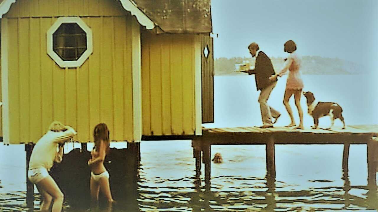 Rötmånad (1970) 0