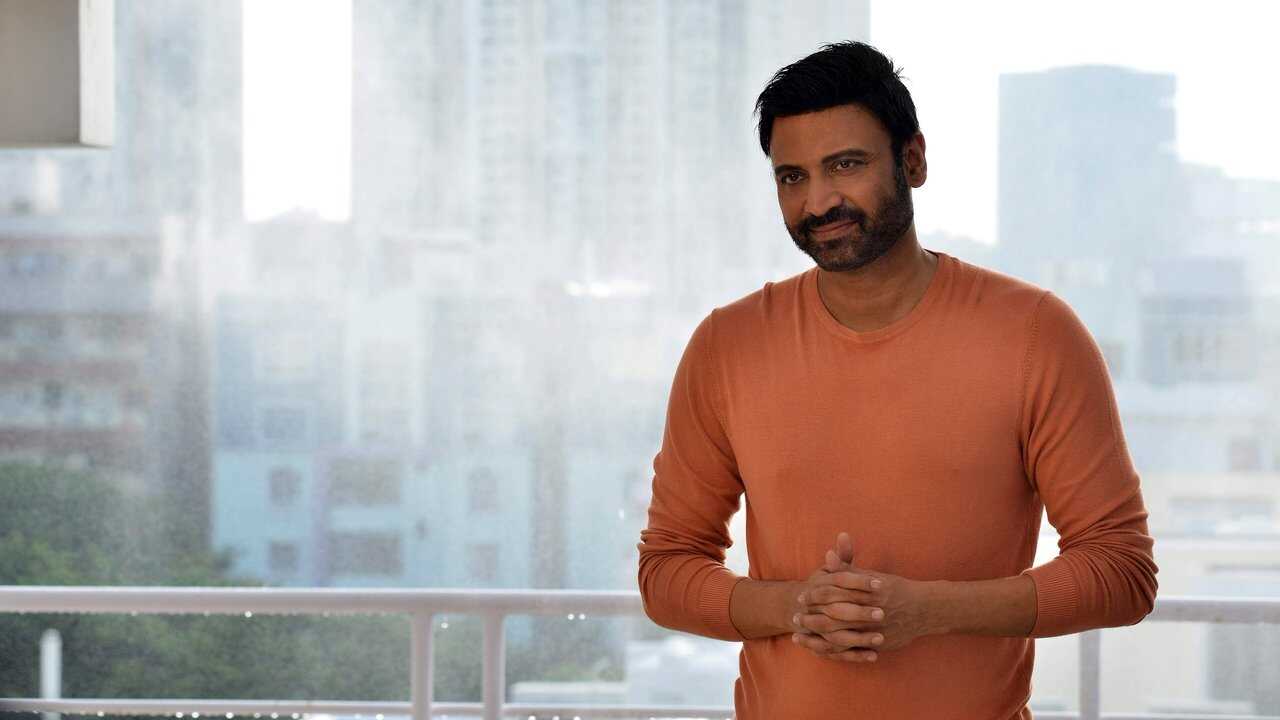 మళ్ళీ మొదలైంది 0