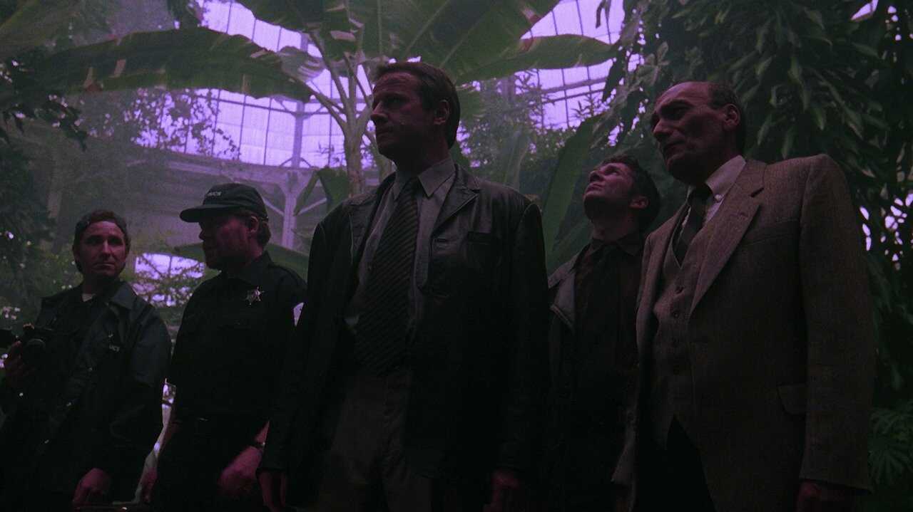 Resurrección (1999) 0