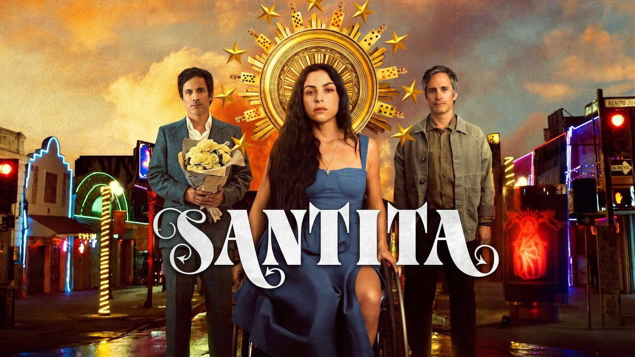 AR - Santita (2026) (MX) 1