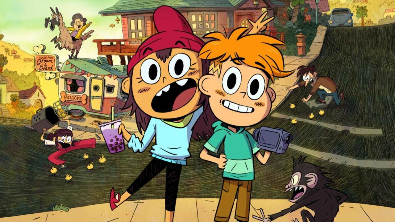 EN - Wylde Pak (2025) (US) 0