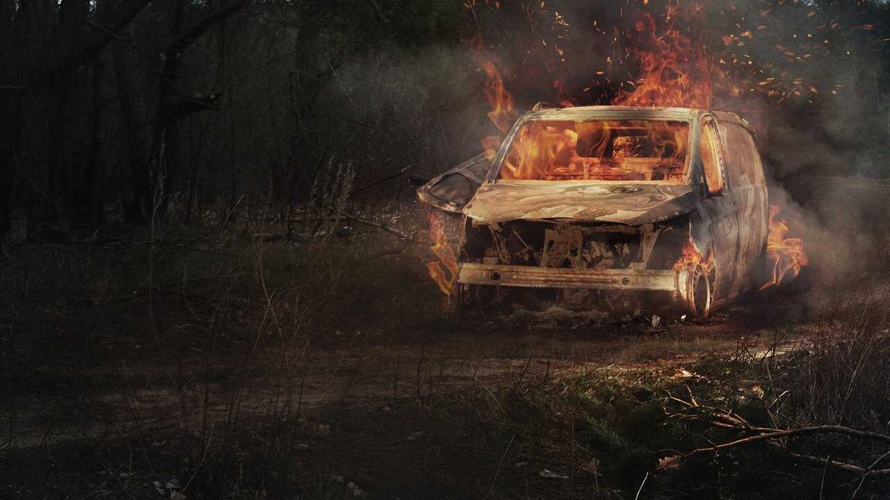 DK - Hestepigen fra helvede (2025) (DK) 0