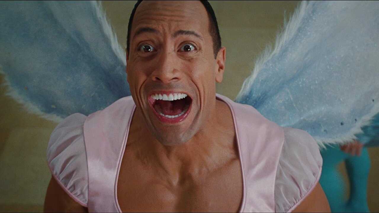 Tooth Fairy (2010) 0