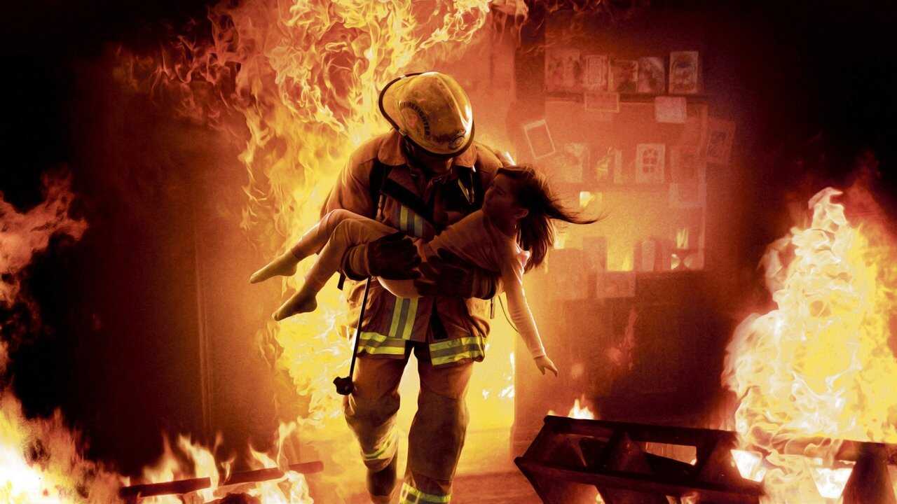 Ladder 49 0