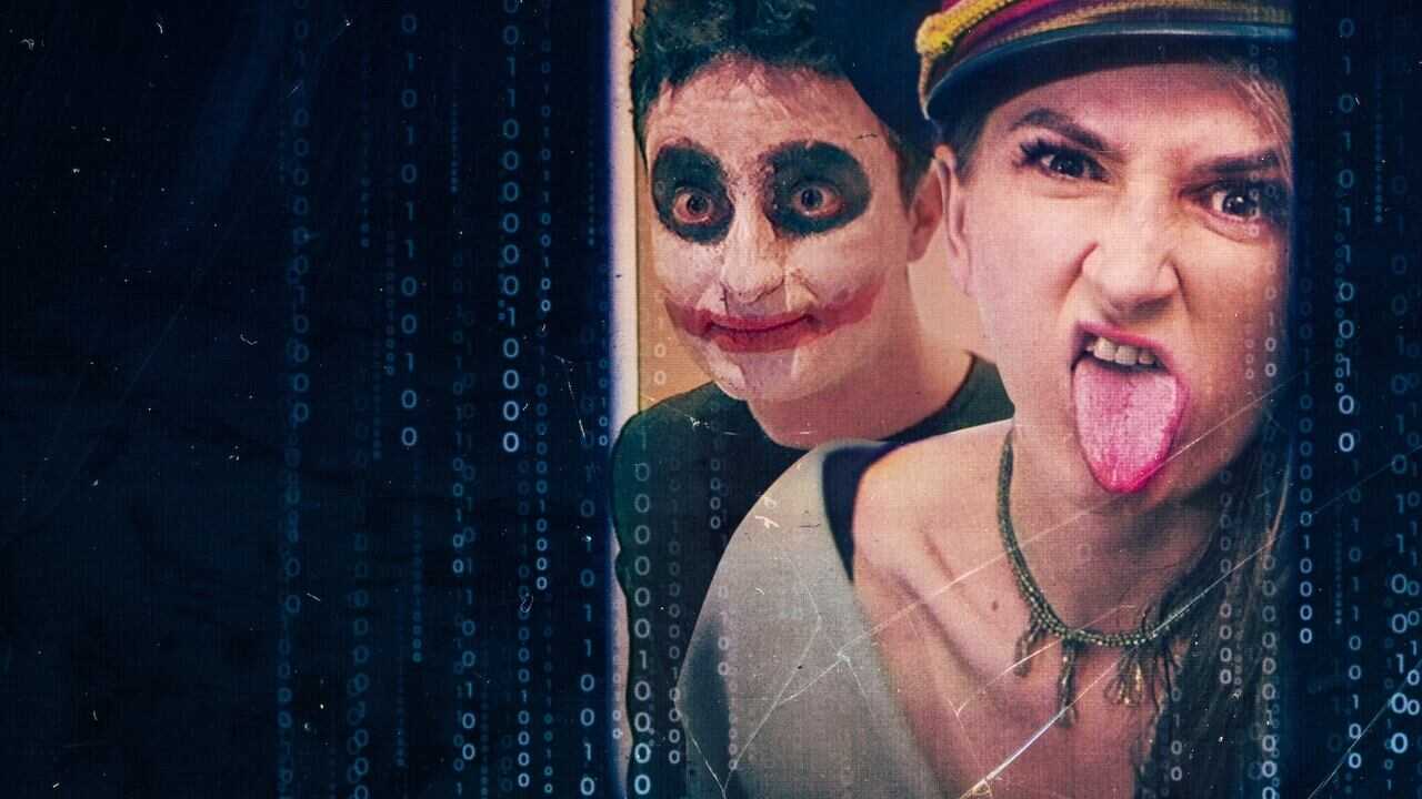 Biggest Heist Ever (2024) 0