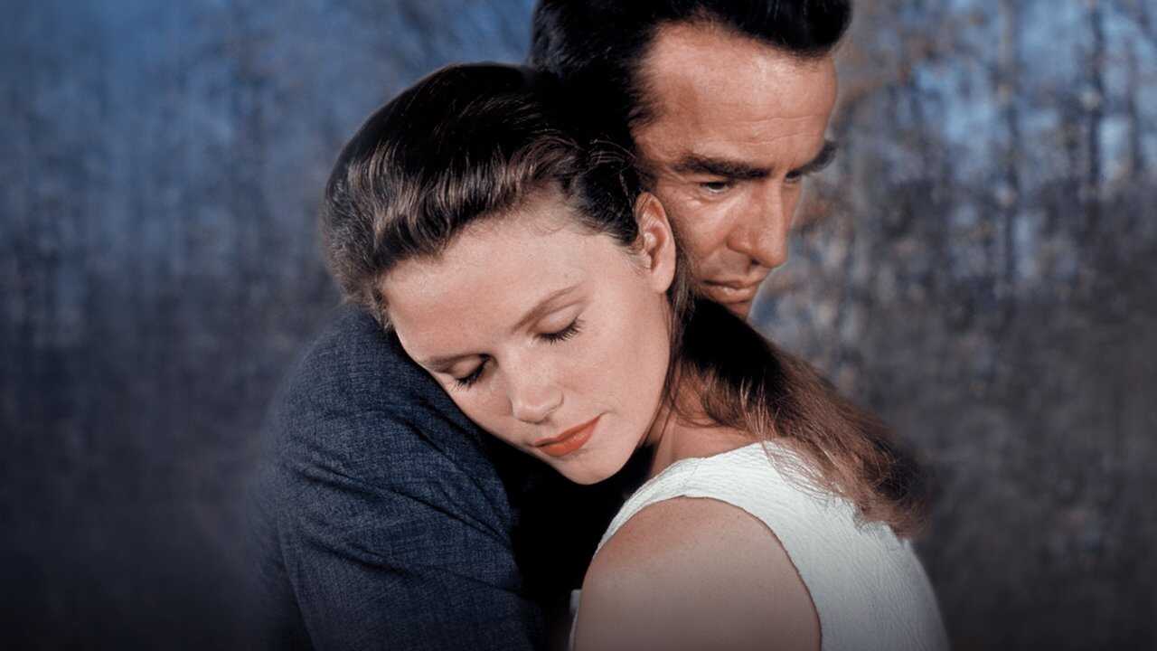 Wild River (1960) 0