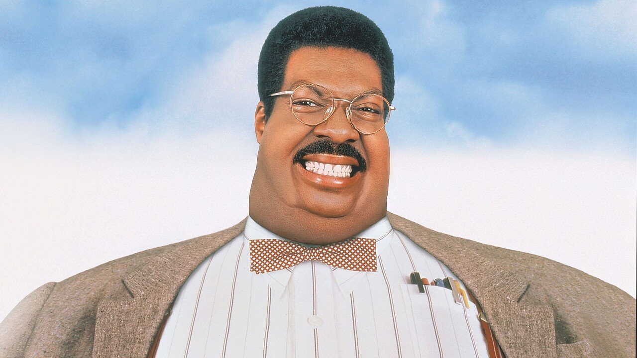 Der verrückte Professor (1996) 0