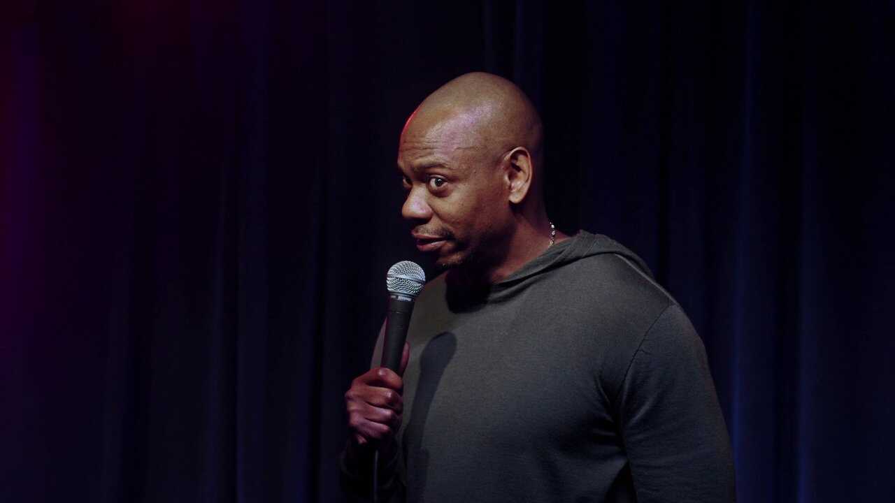 Dave Chappelle: The Bird Revelation 0