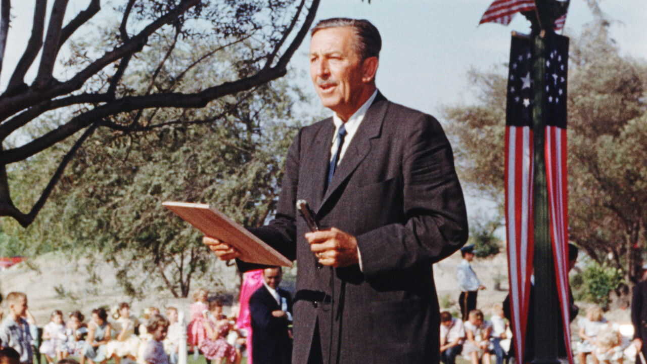 Disneyland Handcrafted 0