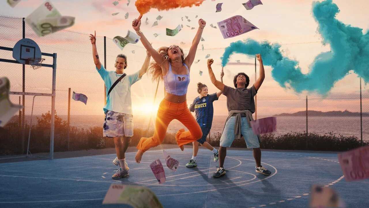 ES - Young Millionaires (2025) (FR) 1