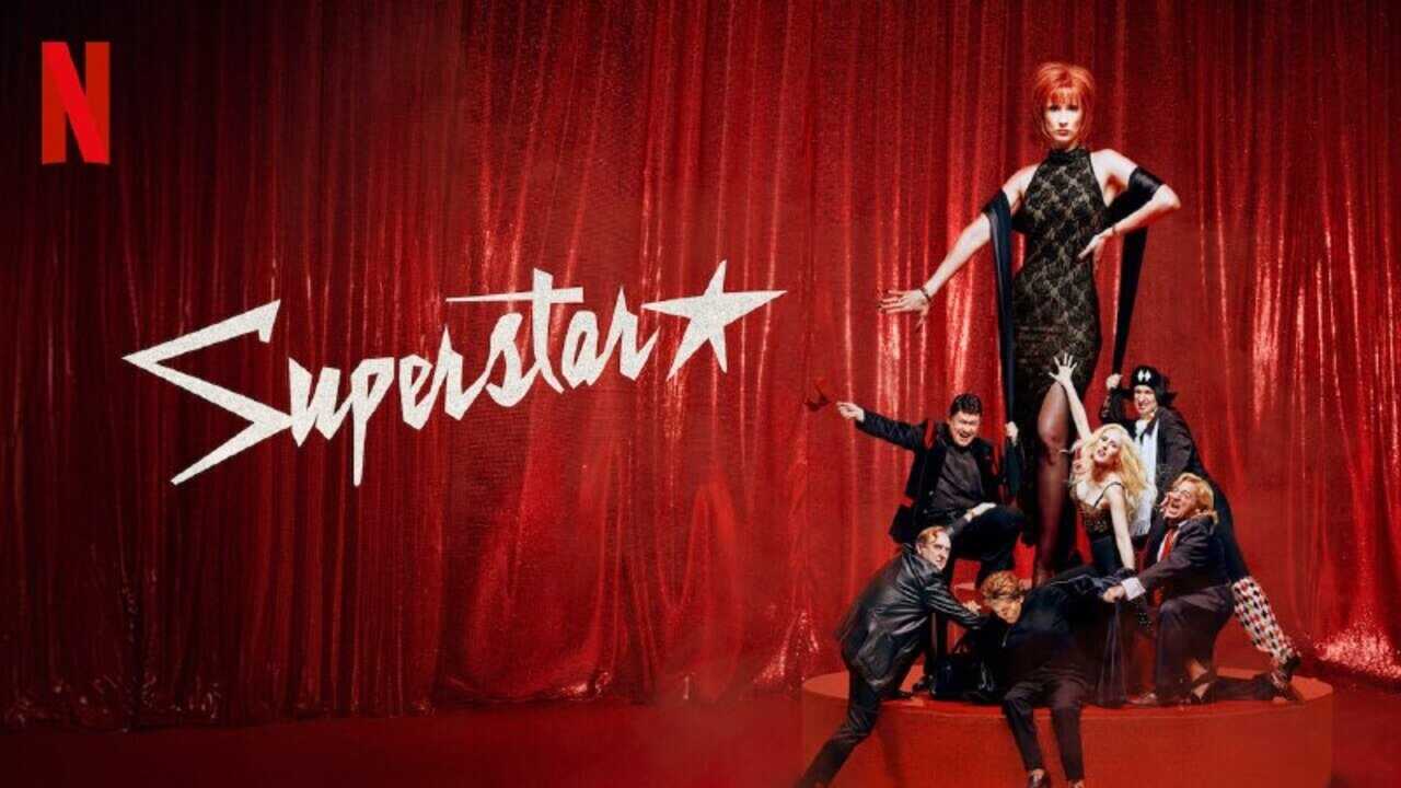 AR - Superestar (2025) (ES) 1