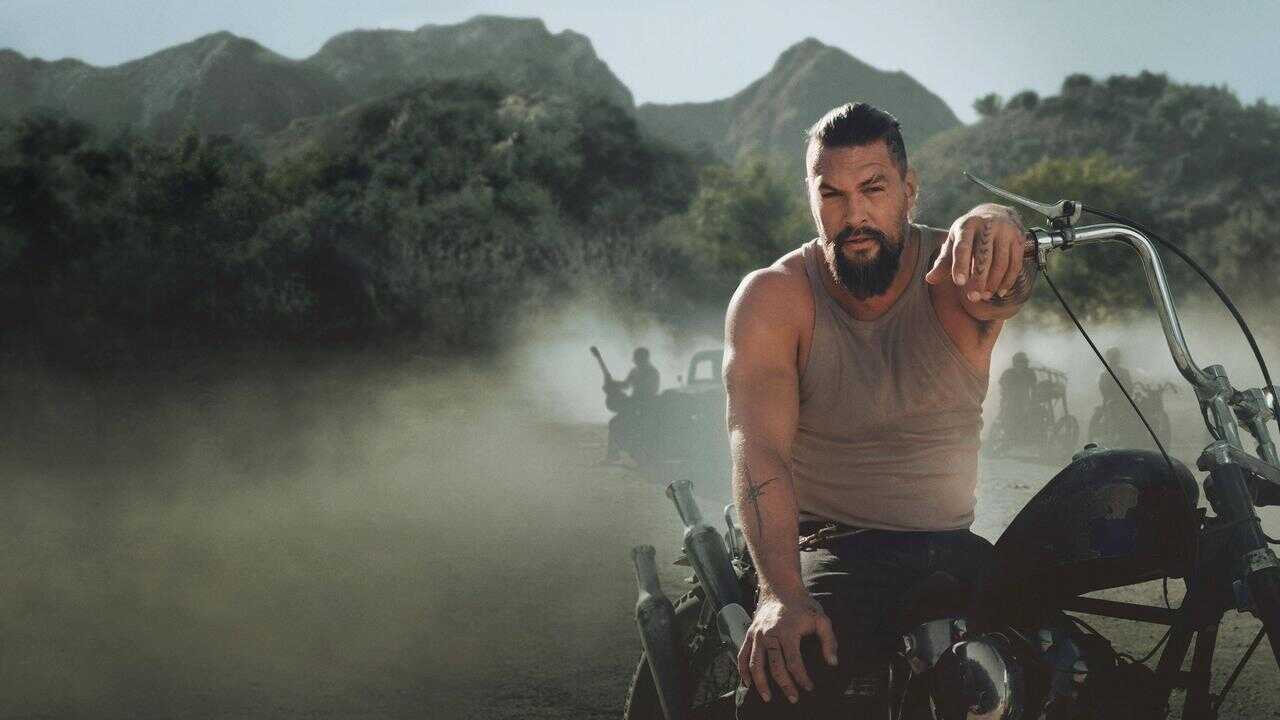 SC - On the Roam (2024) (US) 0