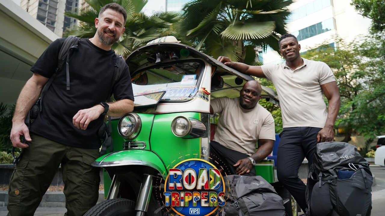NL - ROADTRIPPERS VIPS (2026) 1