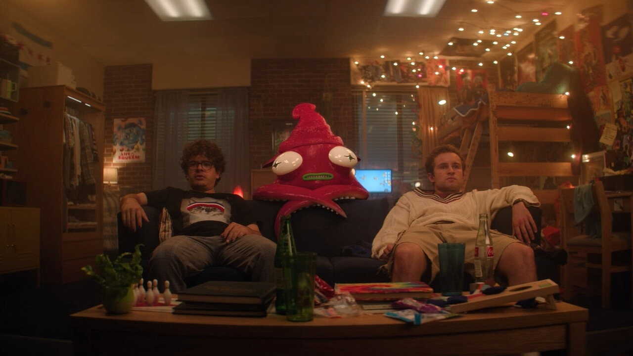 Pizza Movie 0