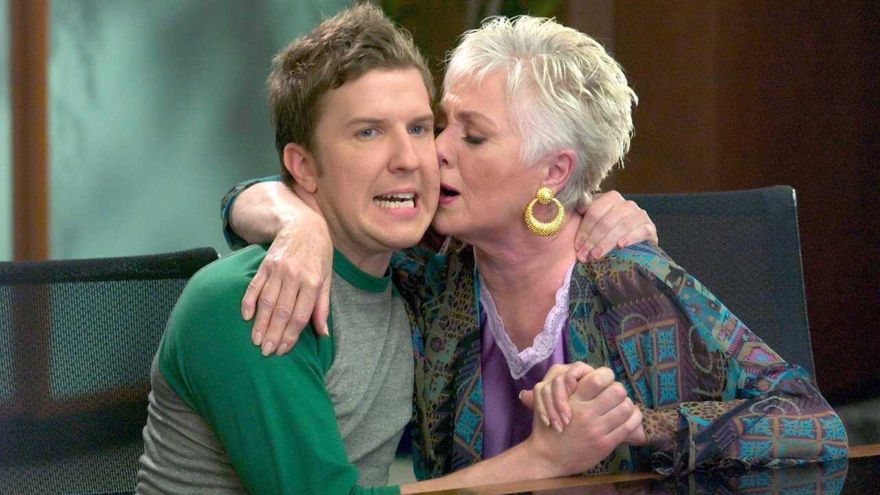 Grandma's Boy (2006) 0