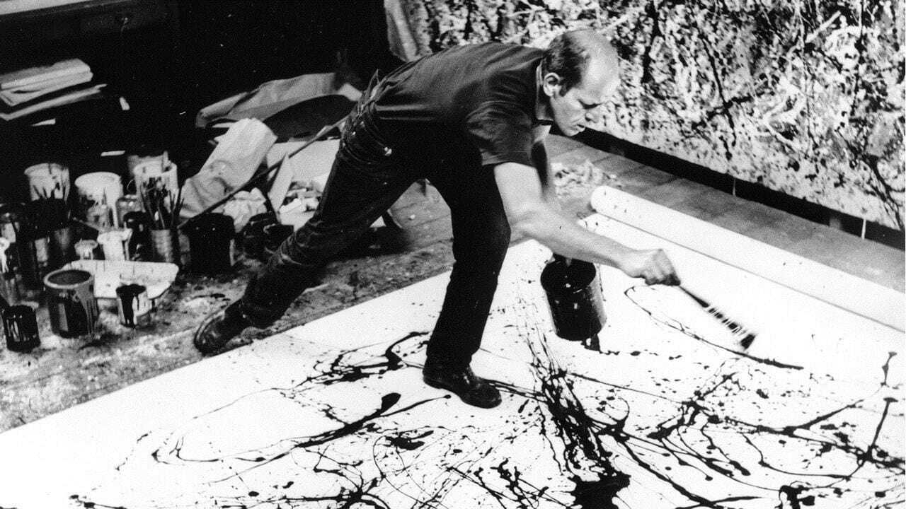 Pollock (2000) 0