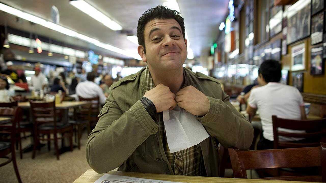 EN - Man v. Food (2008) 1