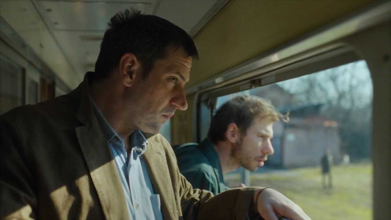 Čovjek koji nije mogao šutjeti (2024) 0