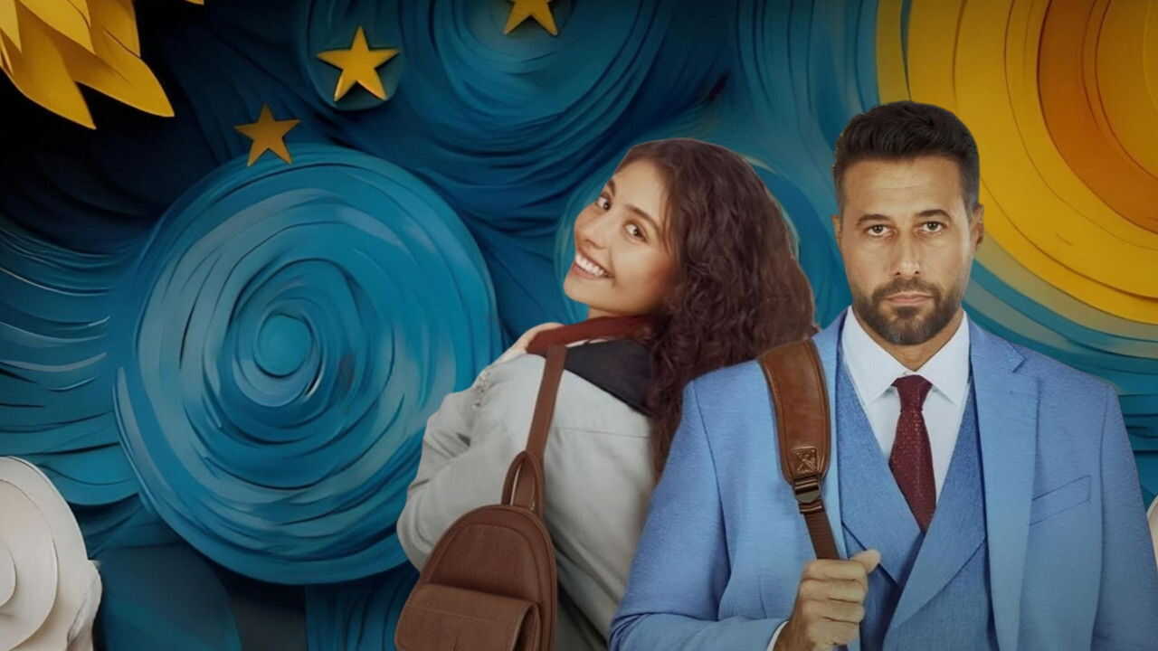 ولنا في الخيال... حب؟ (2025) 0