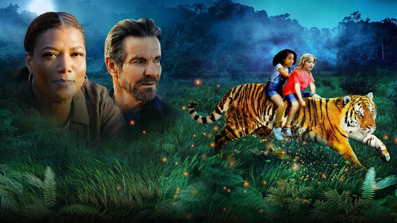 The Tiger Rising (2022) 0