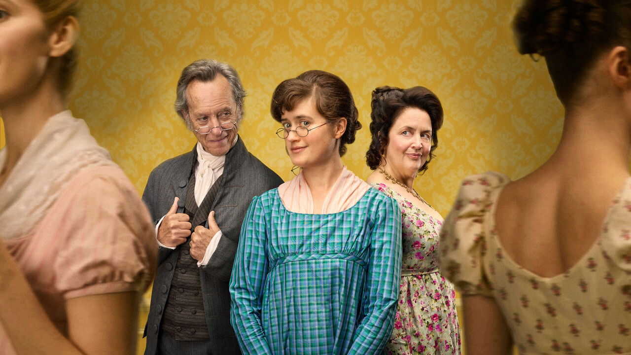 AR - The Other Bennet Sister (2026) (GB) 4