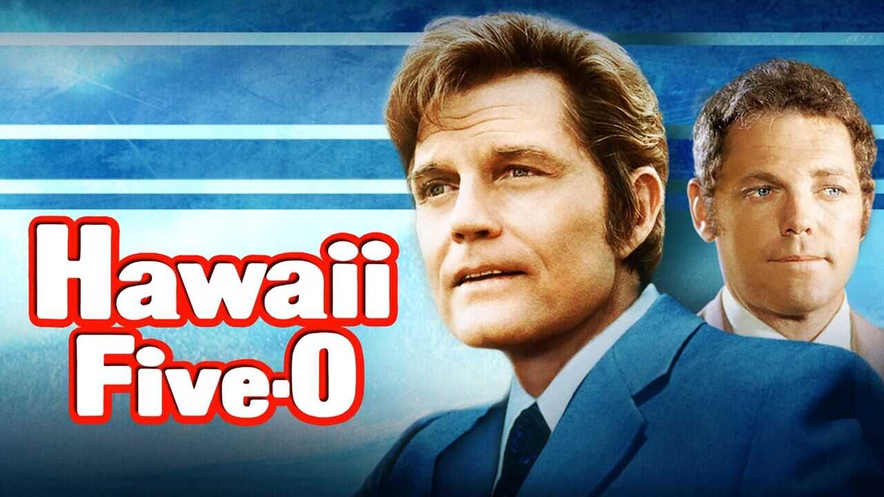 EN - Hawaii Five-O (1968) (US) 0