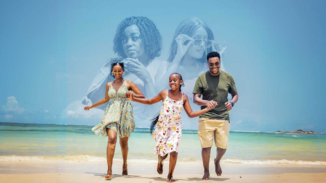 Family vacation 0