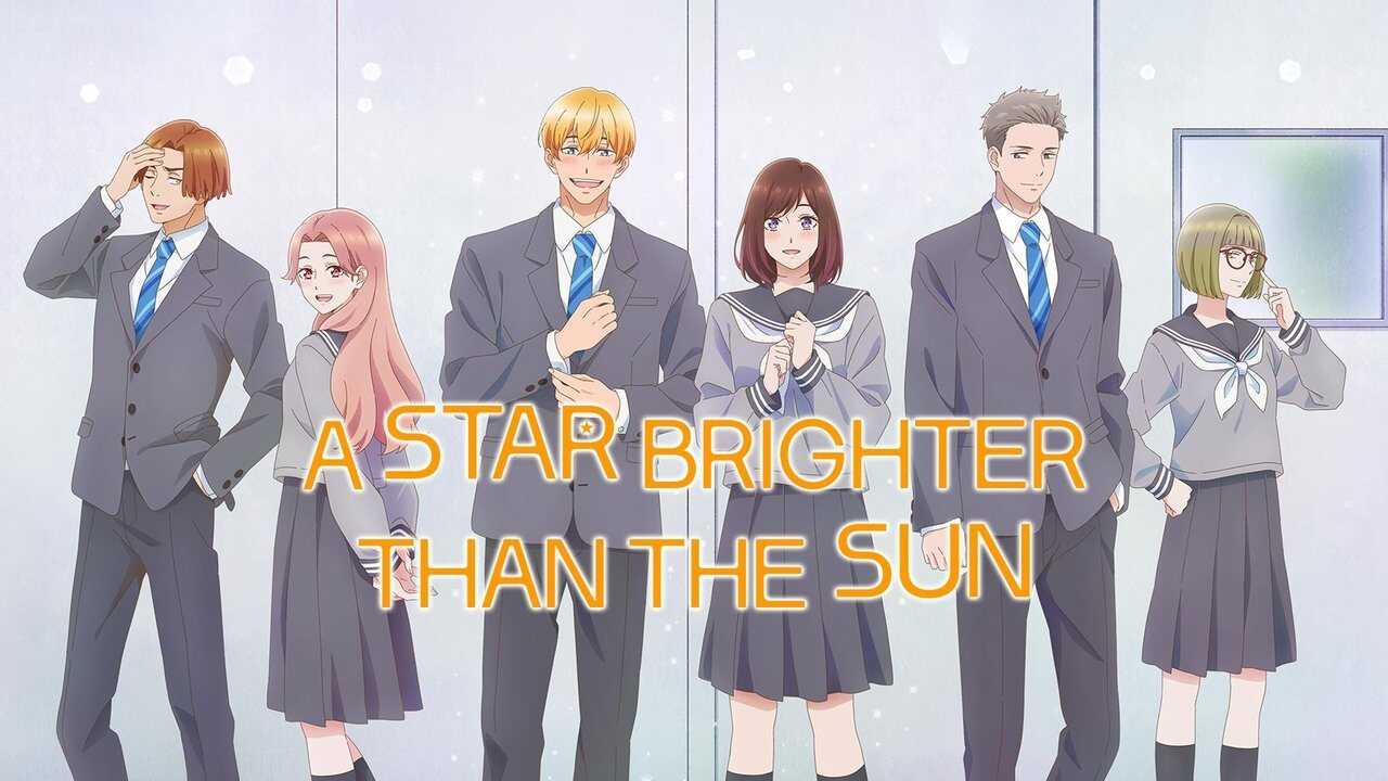 FR - A Star Brighter than the Sun (2025) (JP) 4