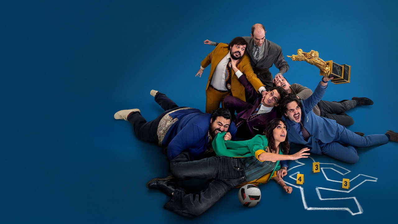 Ogni maledetto Fantacalcio 0