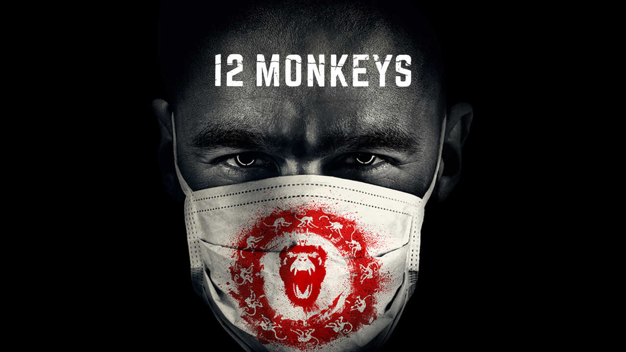 [SE] 12 Monkeys 0