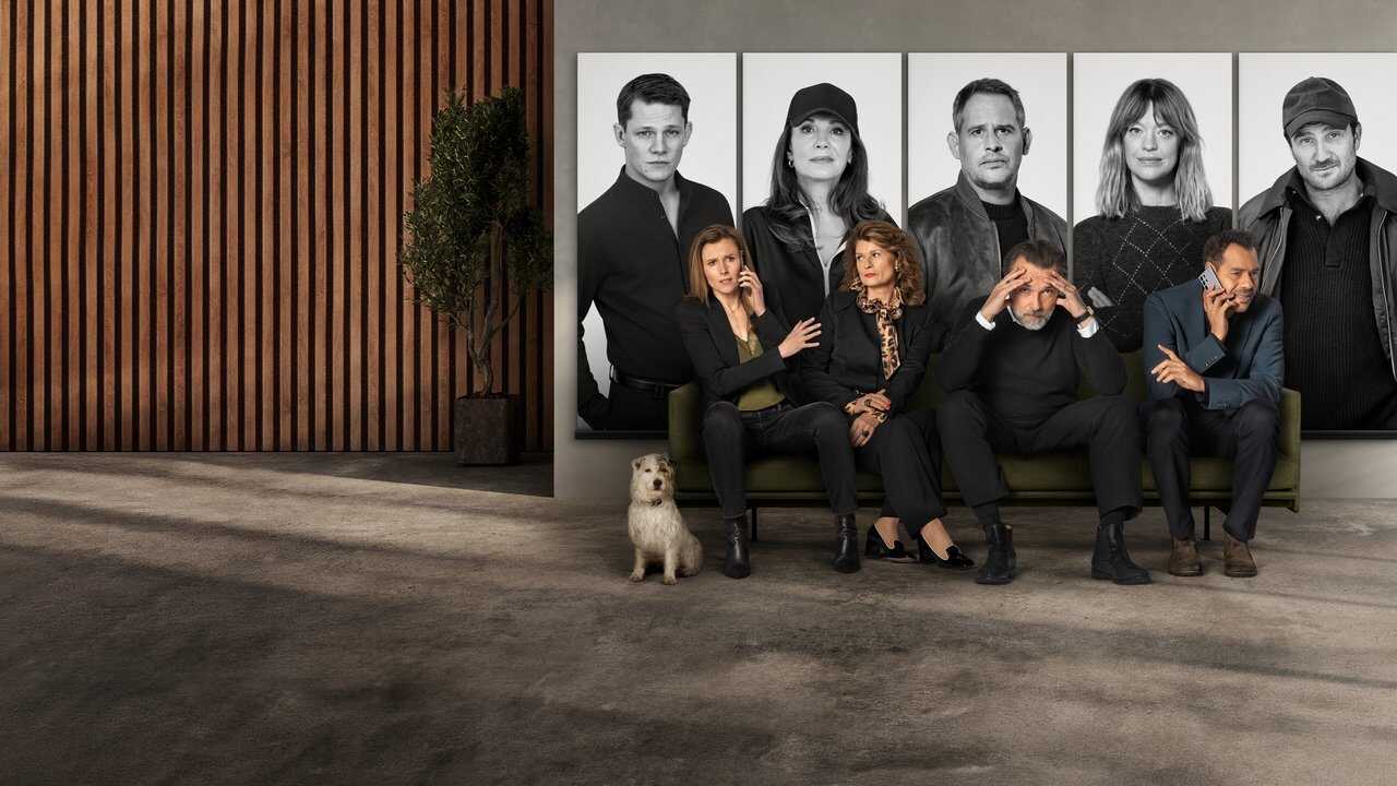 AR - Call My Agent Berlin (2025) (DE) 3