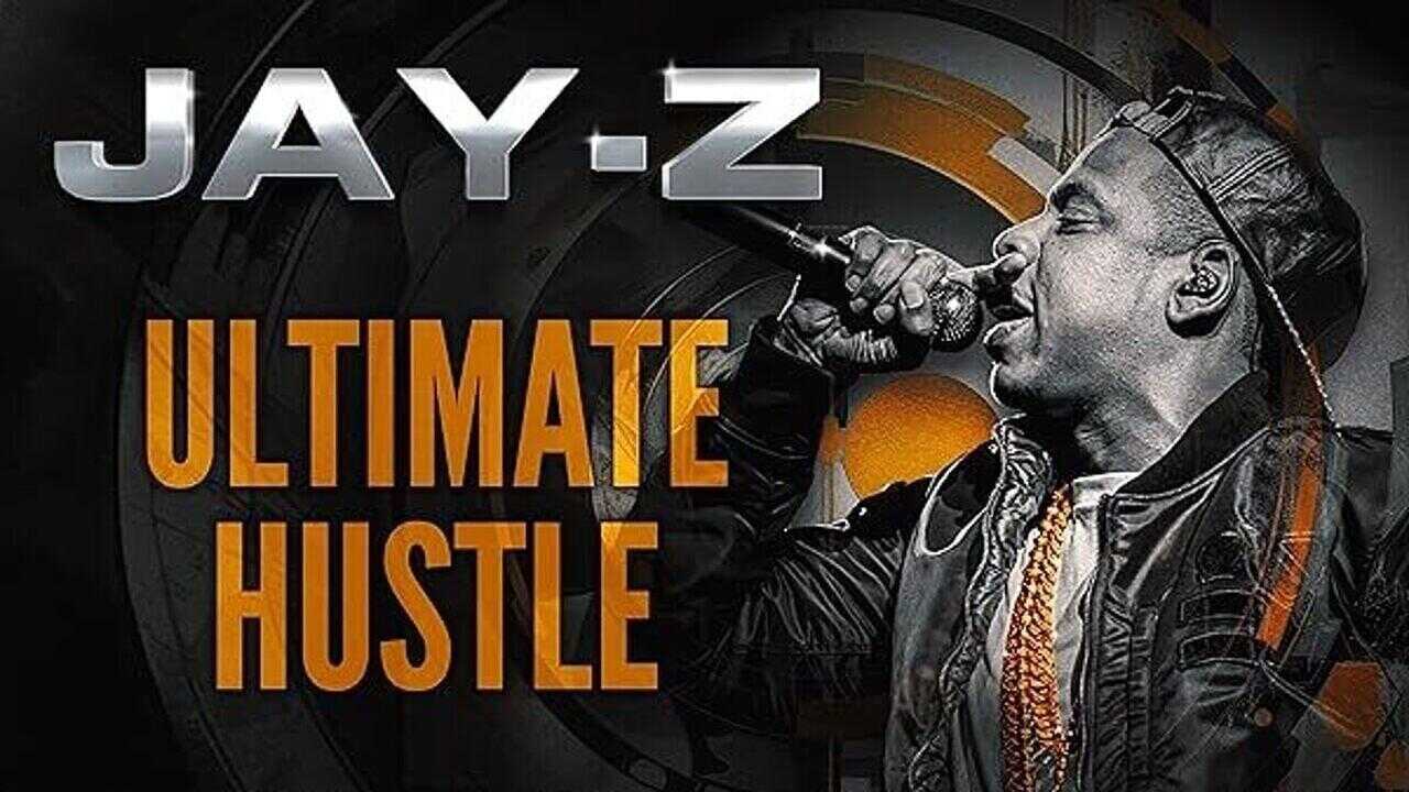 Jay-Z: Ultimate Hustle 0