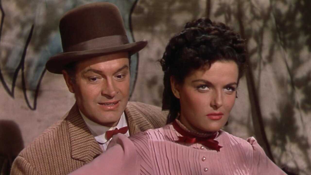 The Paleface (1948) 0