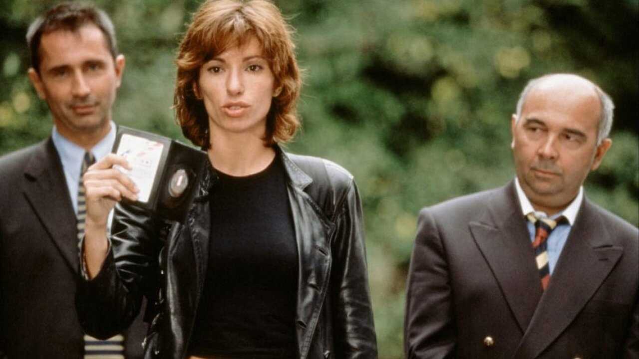 Influence Peddling (1999) 0
