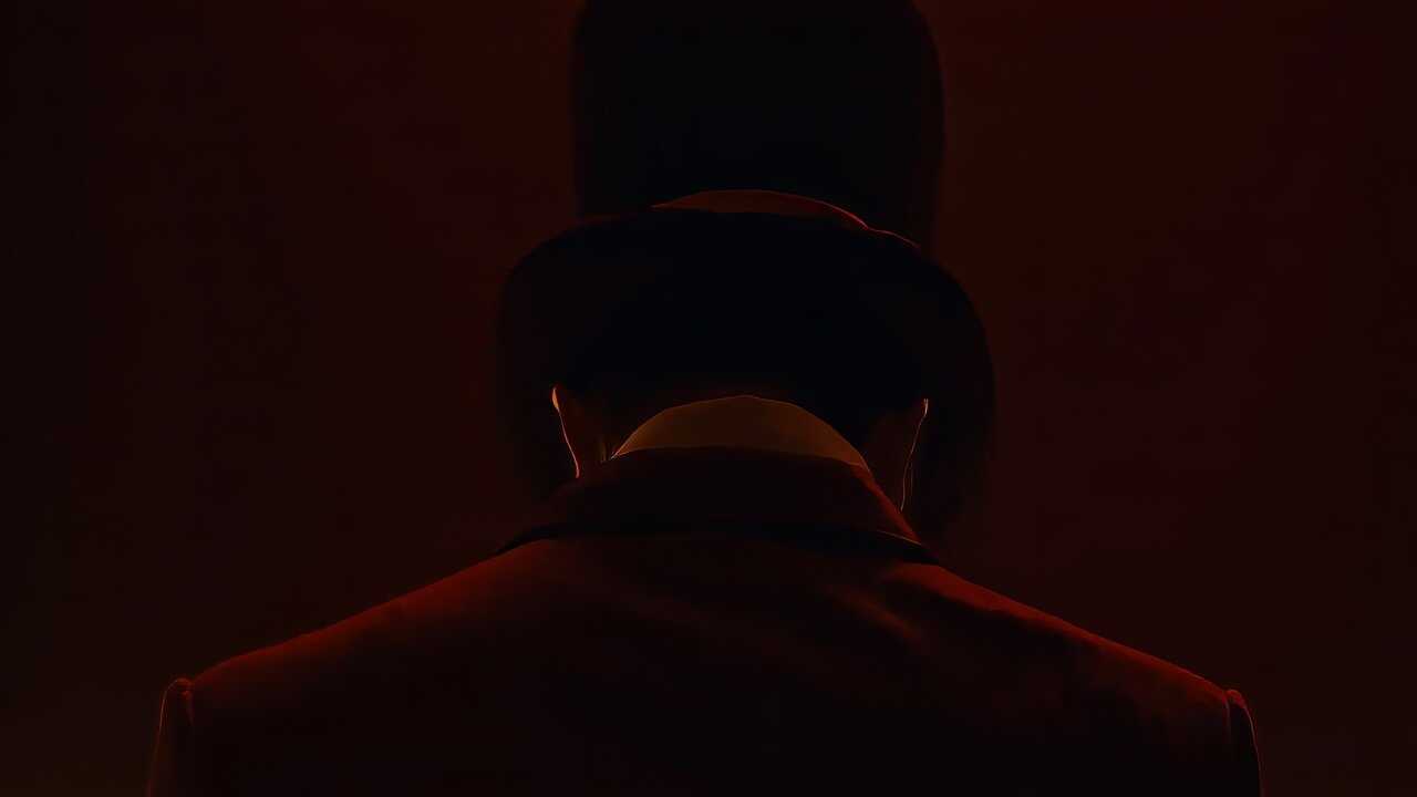 FR - Tales from the Void (2024) (US) 1